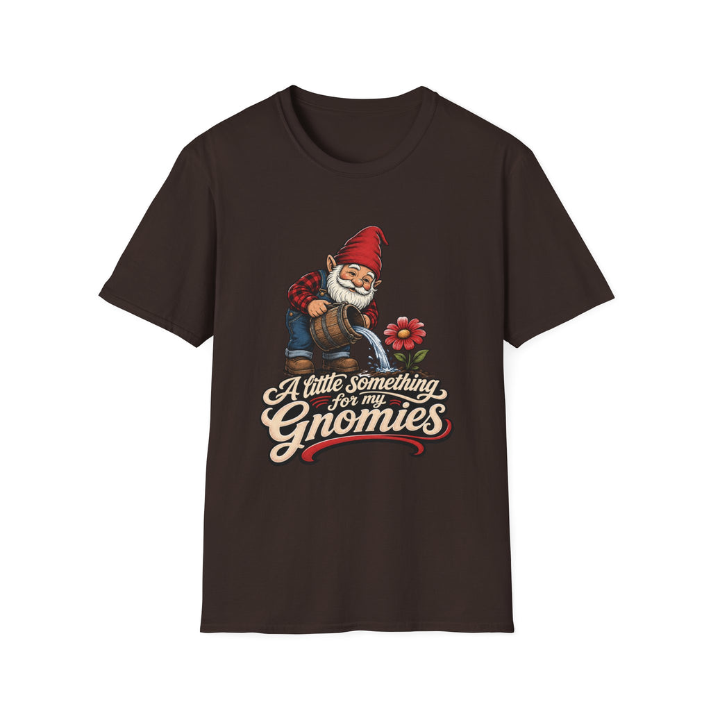 Something for my Gnomies