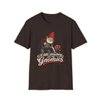 Something for my Gnomies