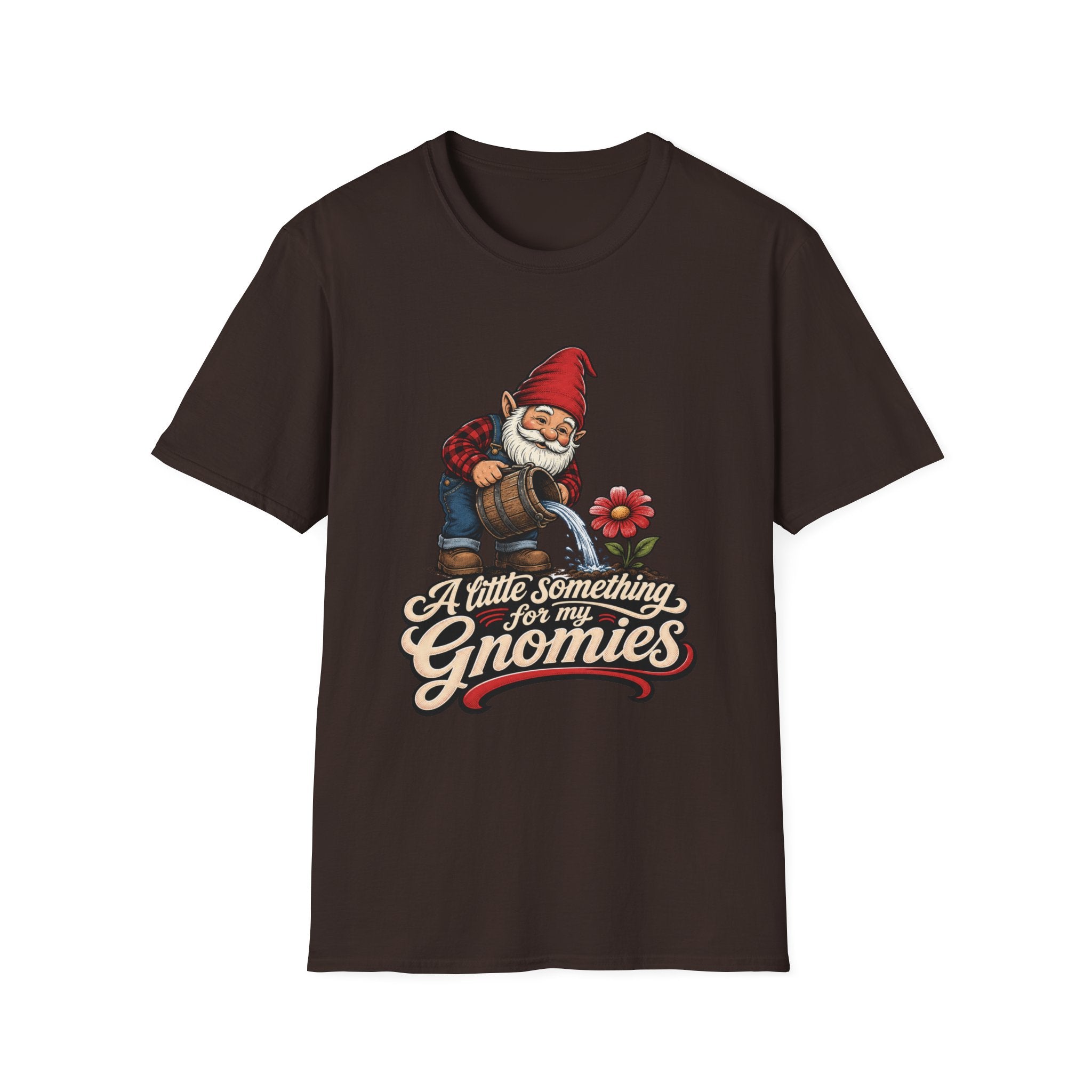 Something for my Gnomies
