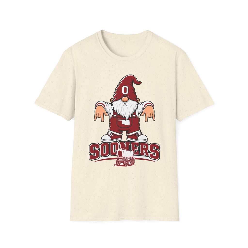 Sooner Gonk