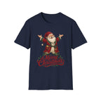 Gnome Merry Christmas