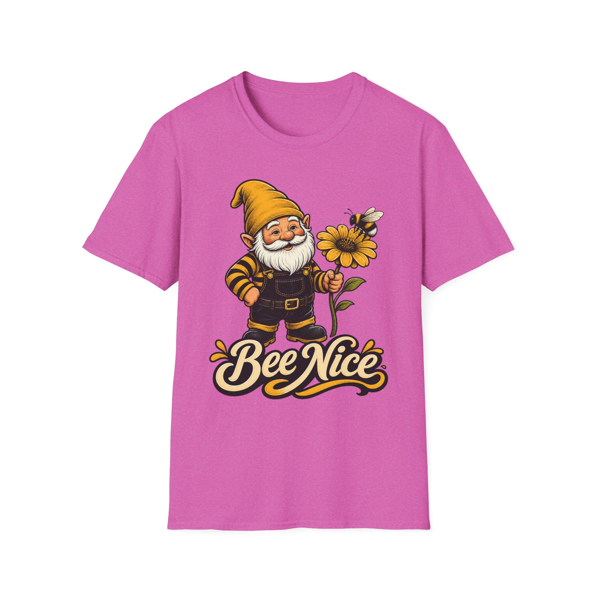 Bee Nice