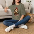 Gnome for the Holidays