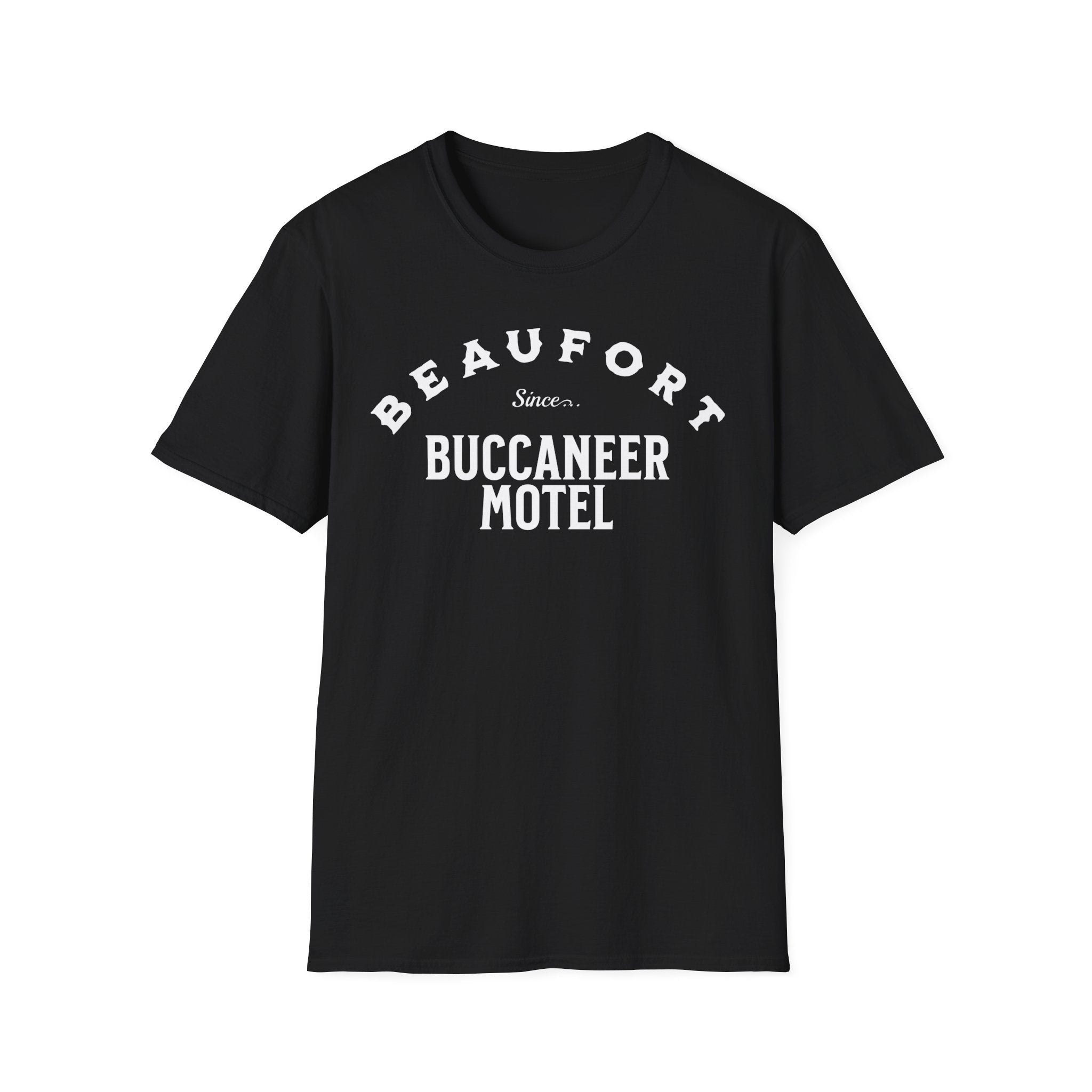 Beaufort Since Buccaneer