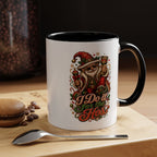 For the Hos Accent Coffee Mug (11, 15oz)