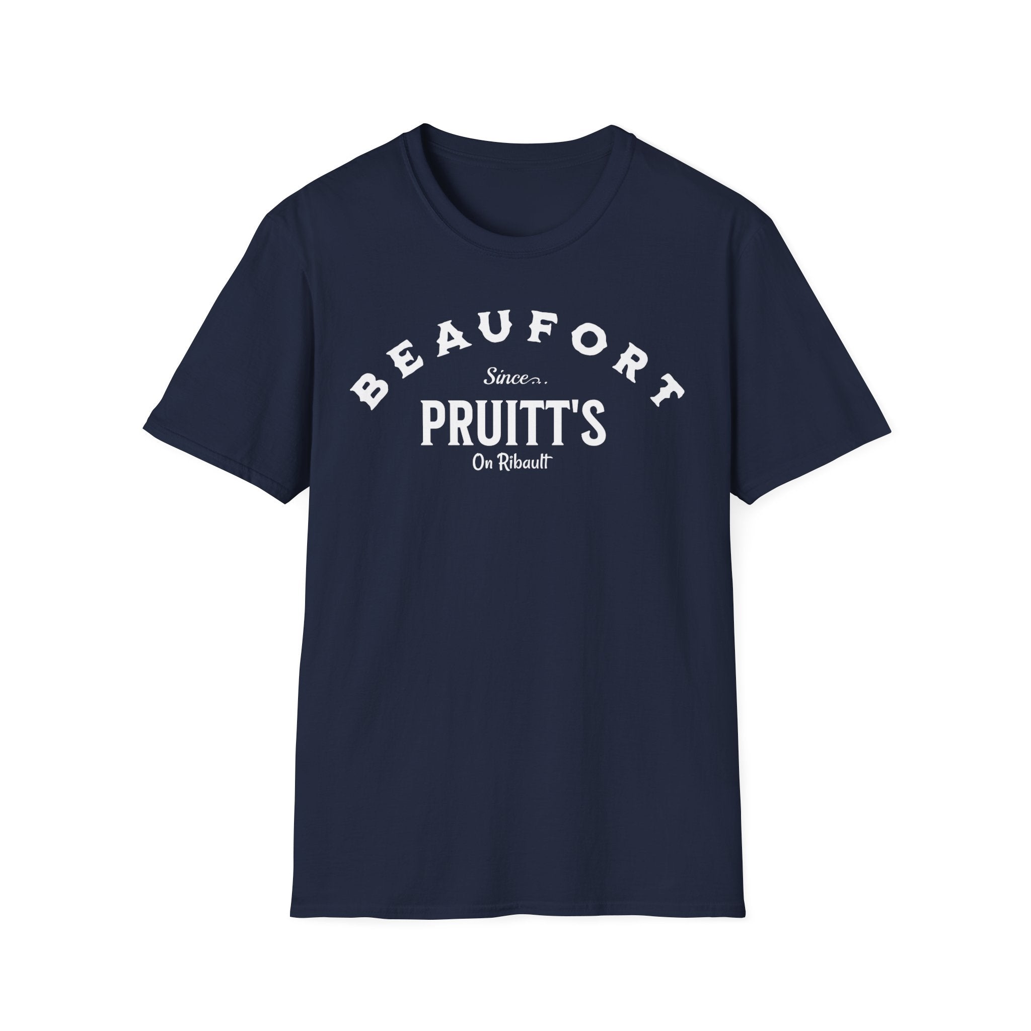 Beaufort Since Pruitt