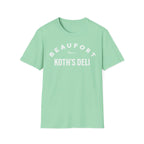 Beaufort Since Koth's Deli