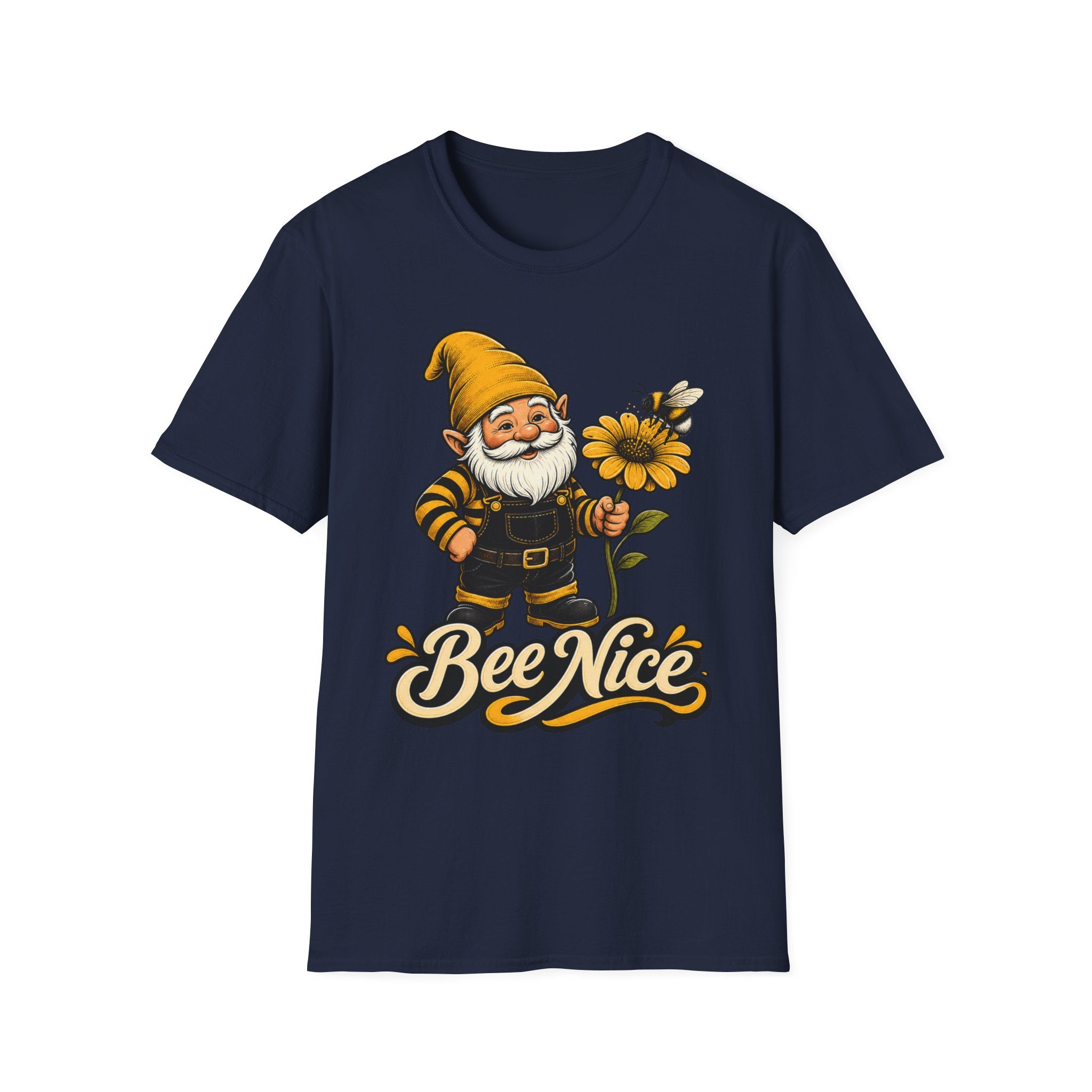 Bee Nice