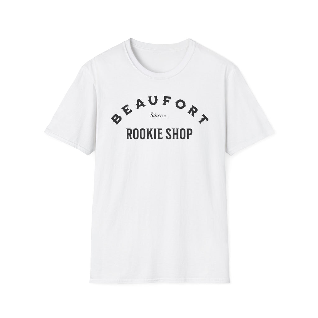 Beaufort Since Rookie Shop