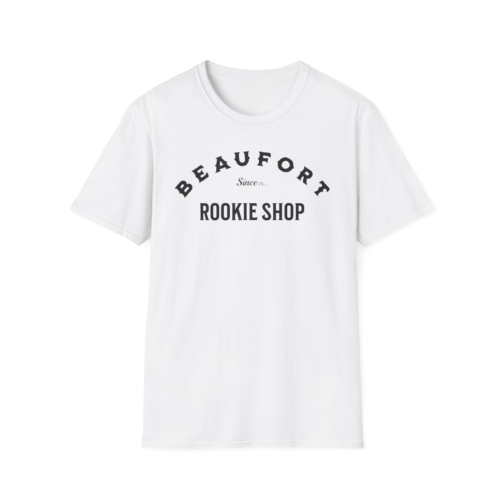 Beaufort Since Rookie Shop