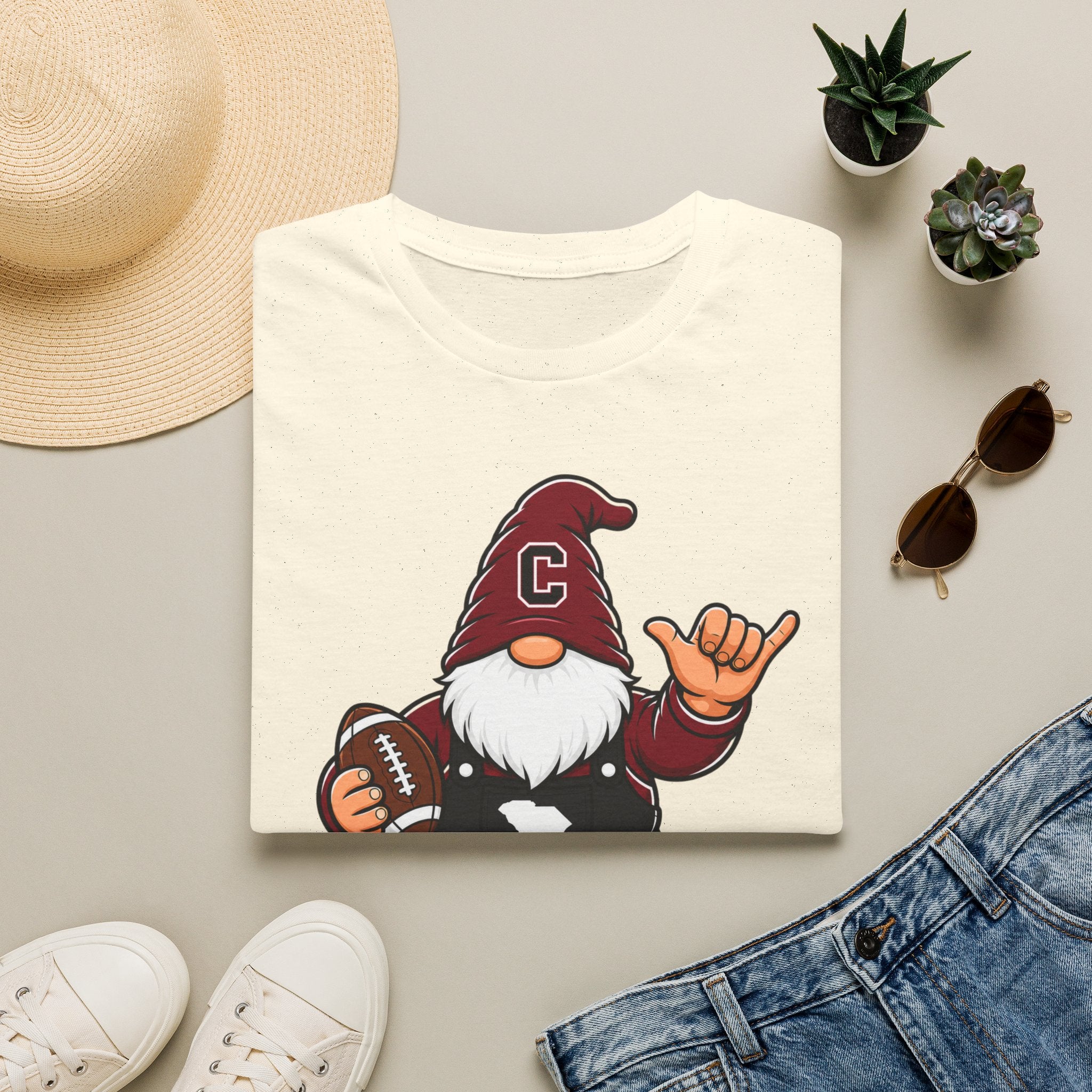 Gonkcock