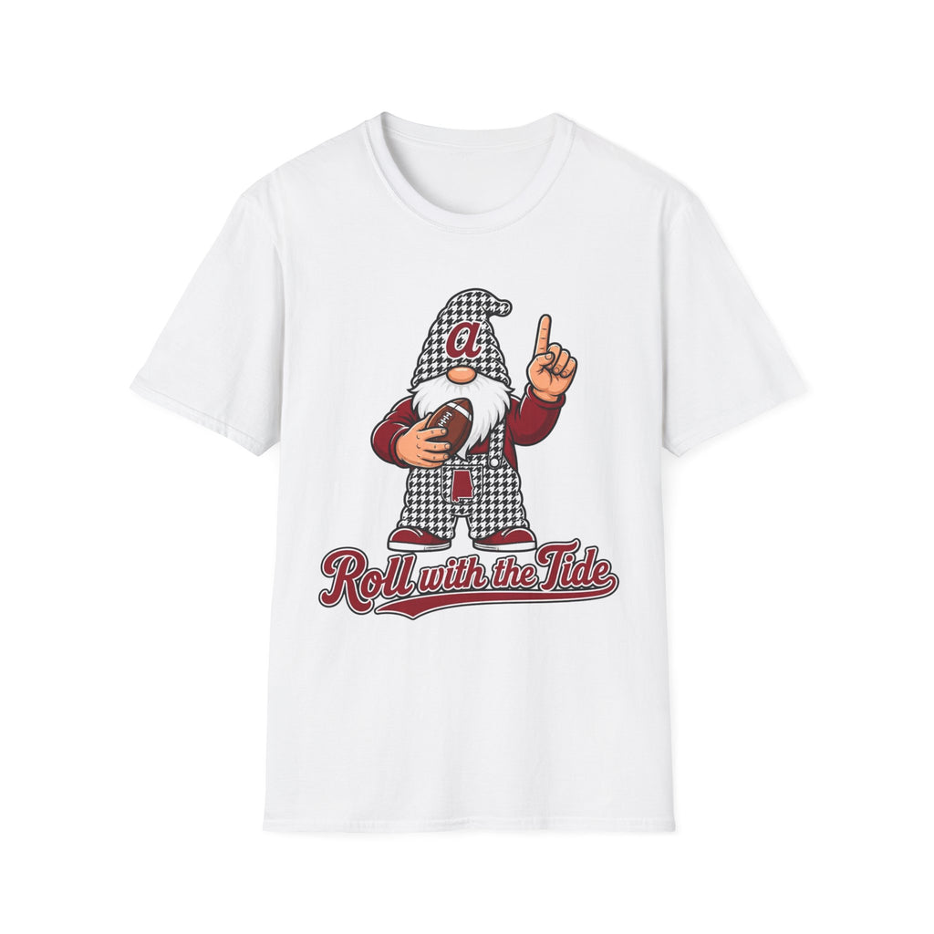 Bama Gonk