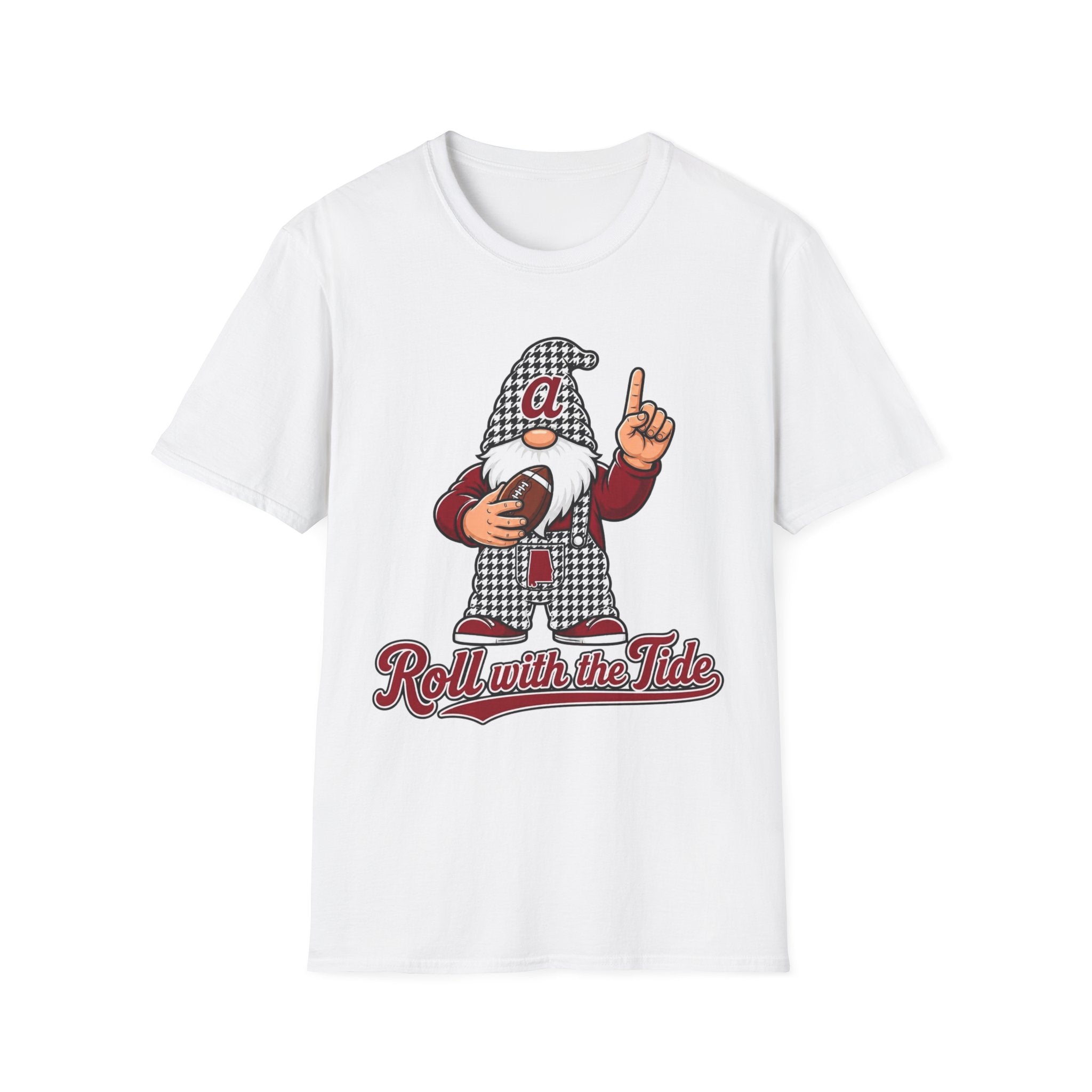Bama Gonk