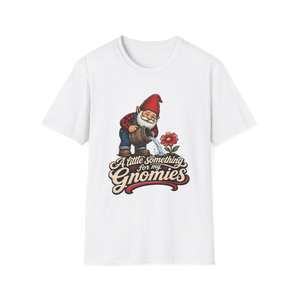 Something for my Gnomies