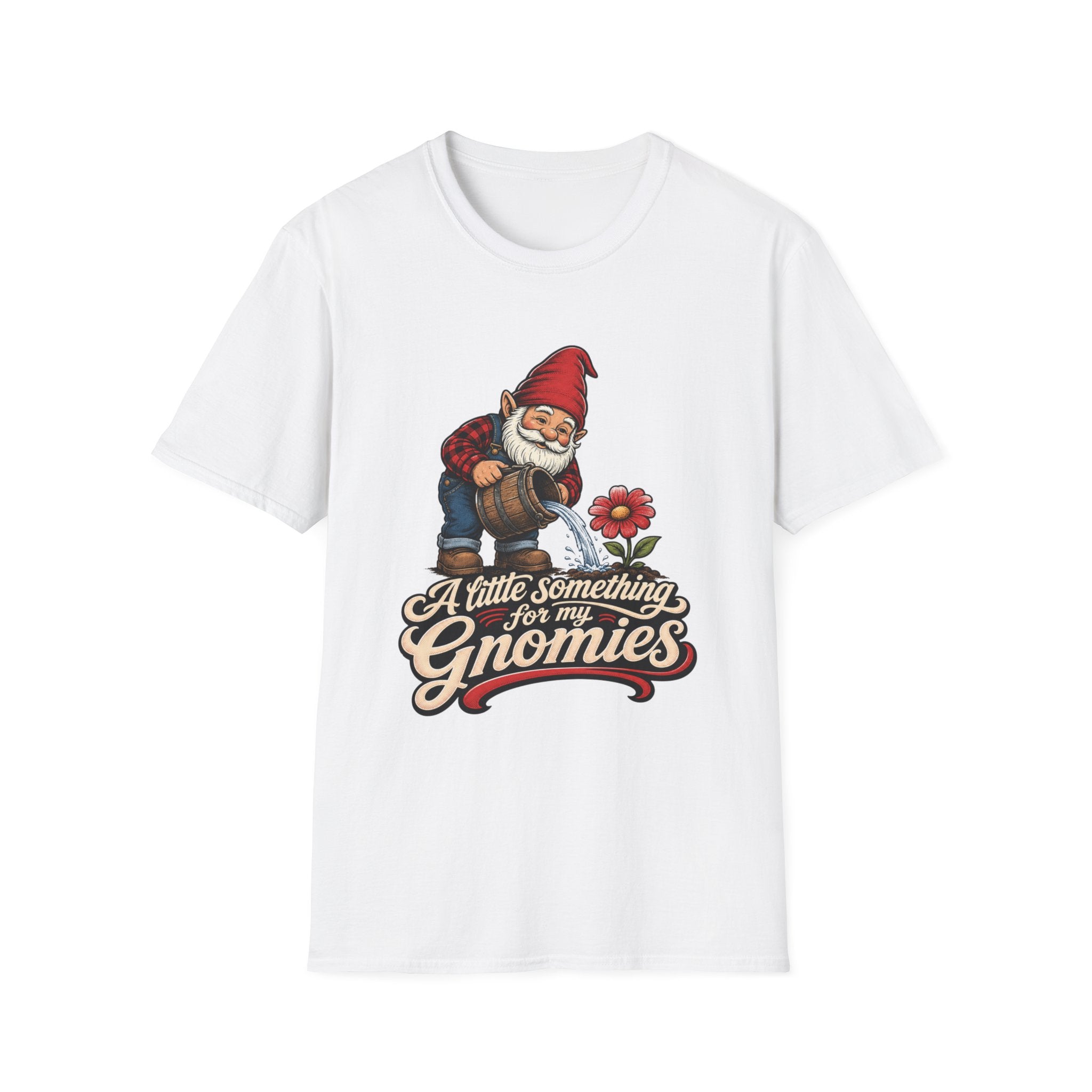 Something for my Gnomies