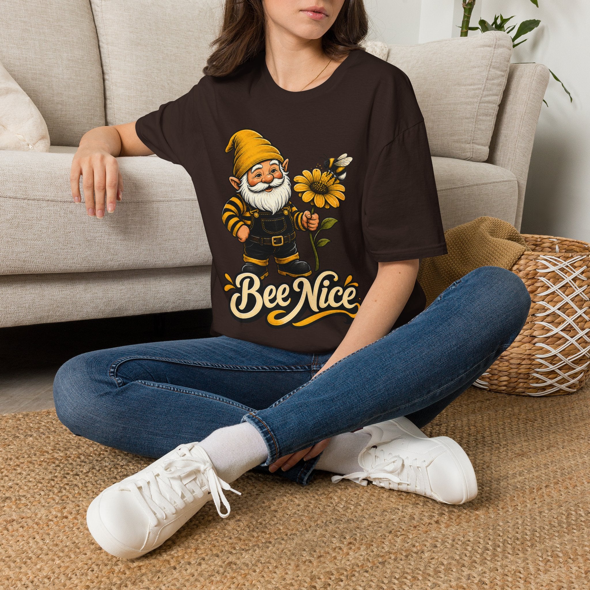 Bee Nice