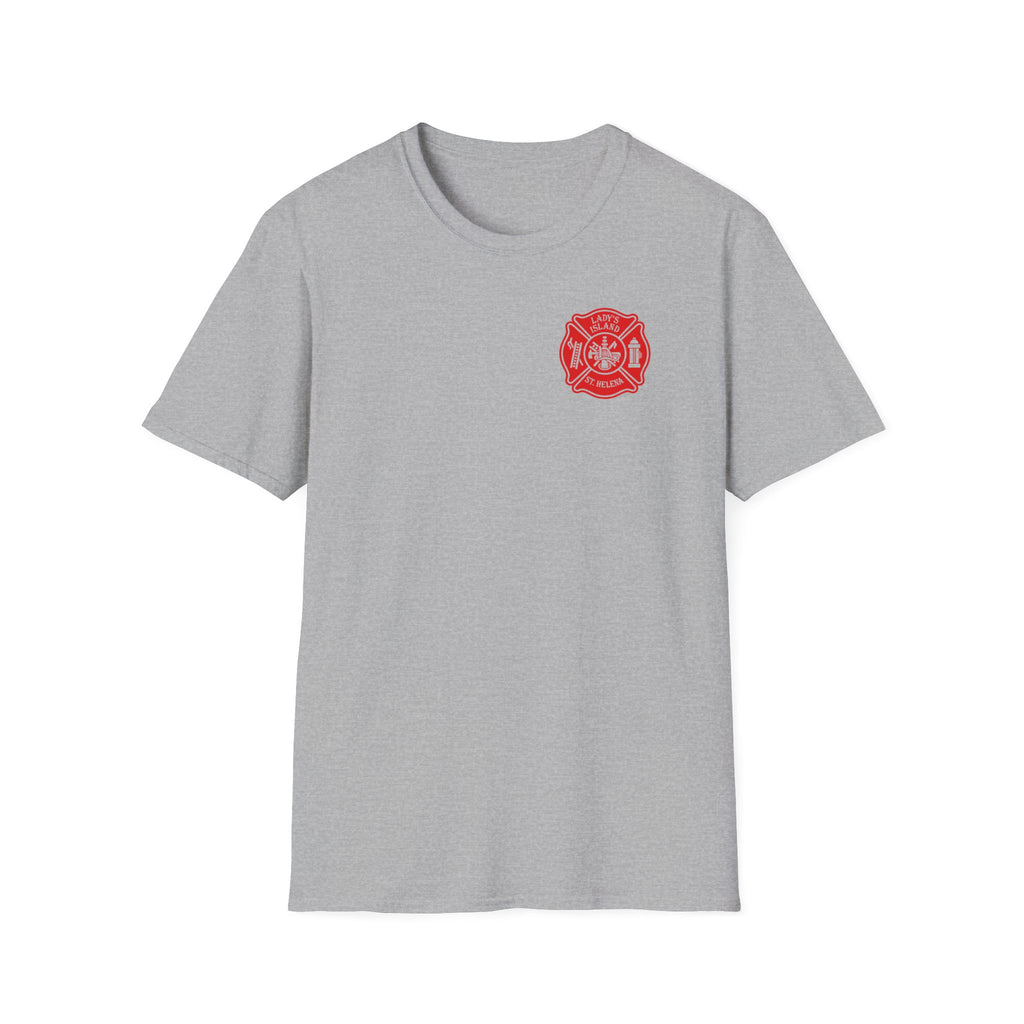 LISHFD Duty Shirt
