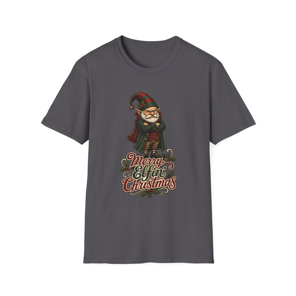 Merry Elfin' Christmas