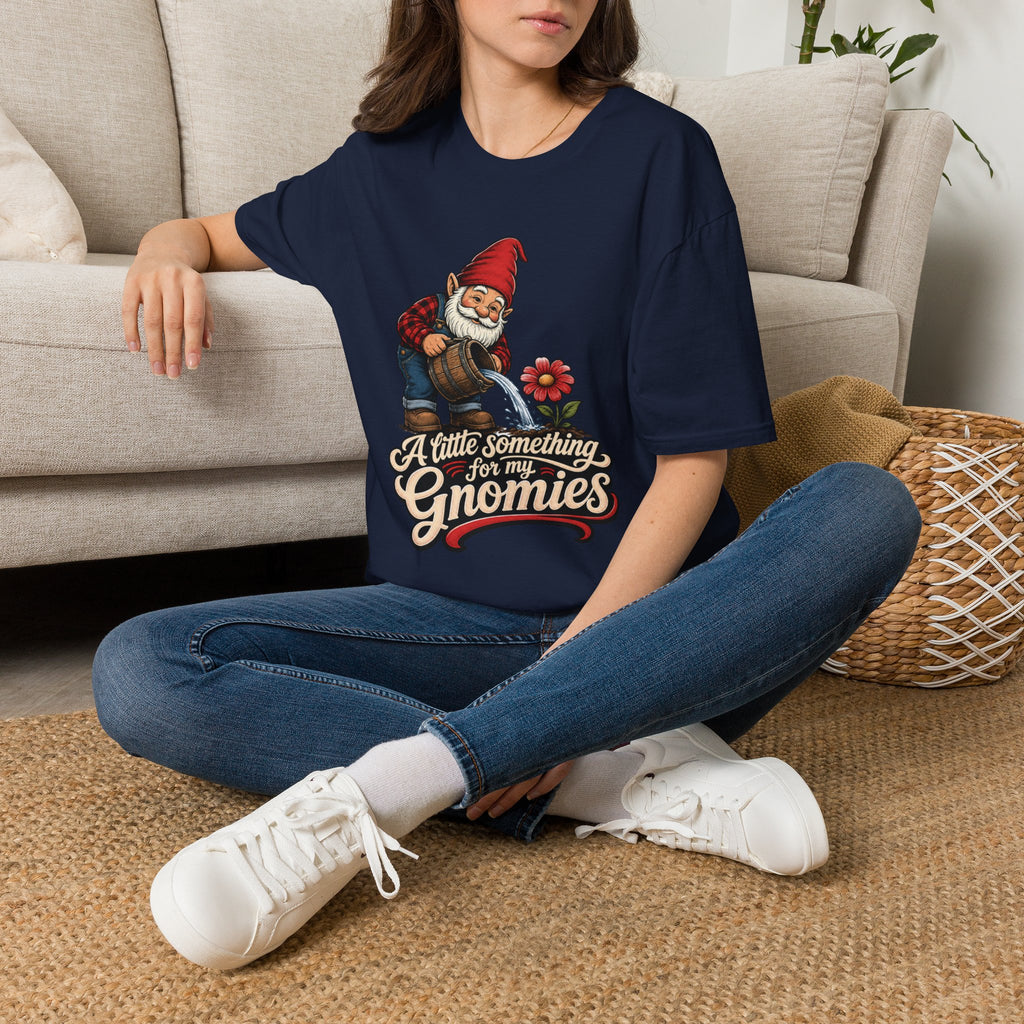 Something for my Gnomies