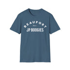 Beaufort Since JP Boogies