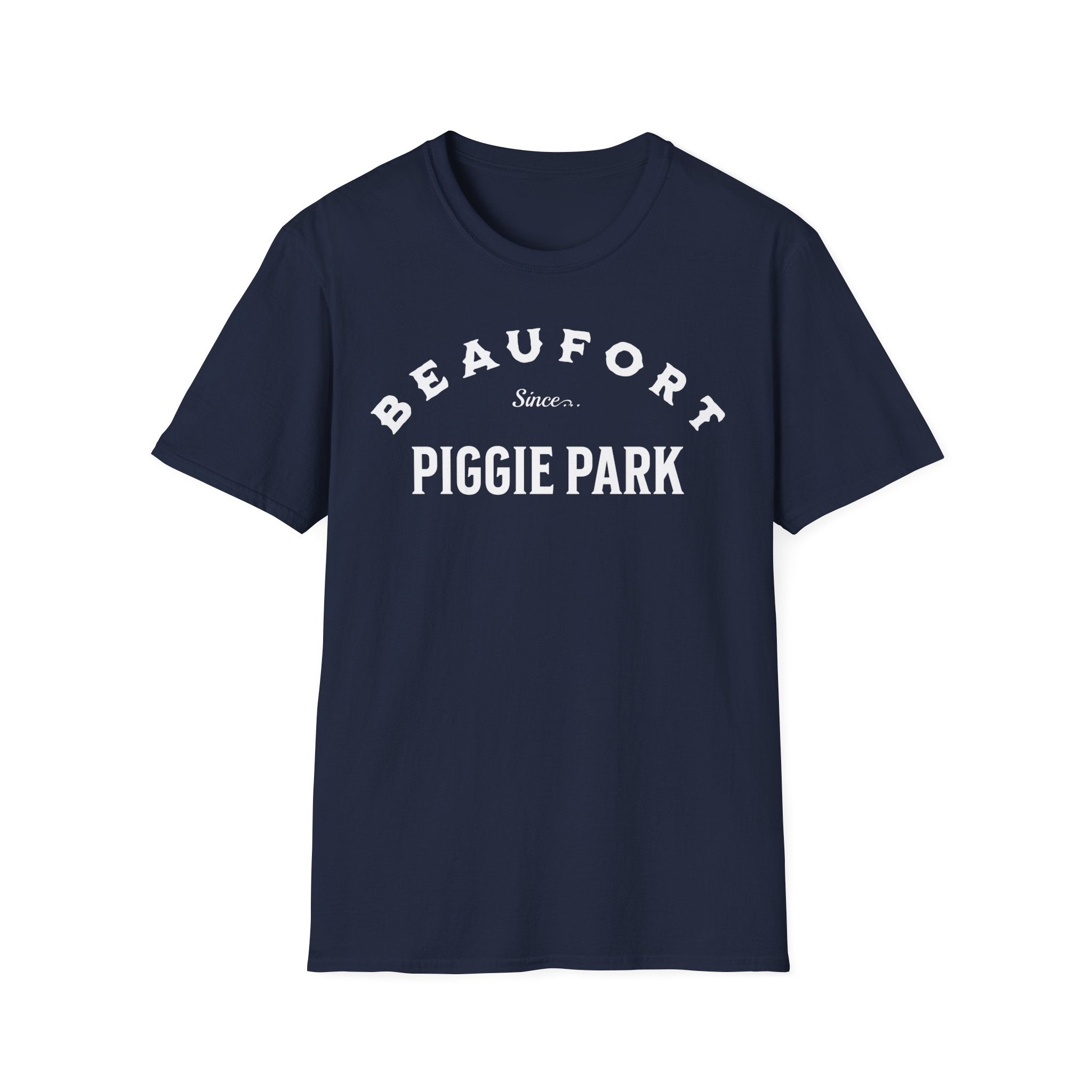 Beaufort Since Piggie Park