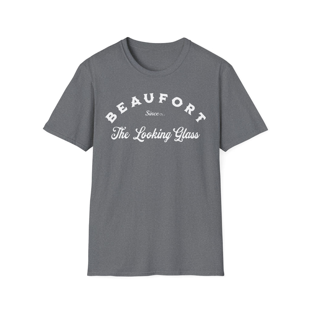 Beaufort Since Looking Glass