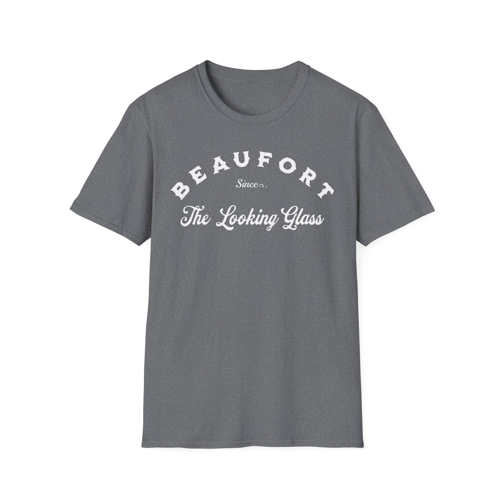 Beaufort Since Looking Glass
