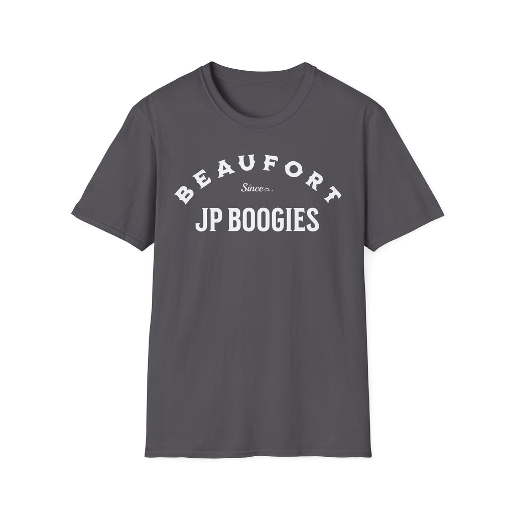 Beaufort Since JP Boogies
