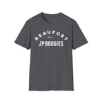 Beaufort Since JP Boogies