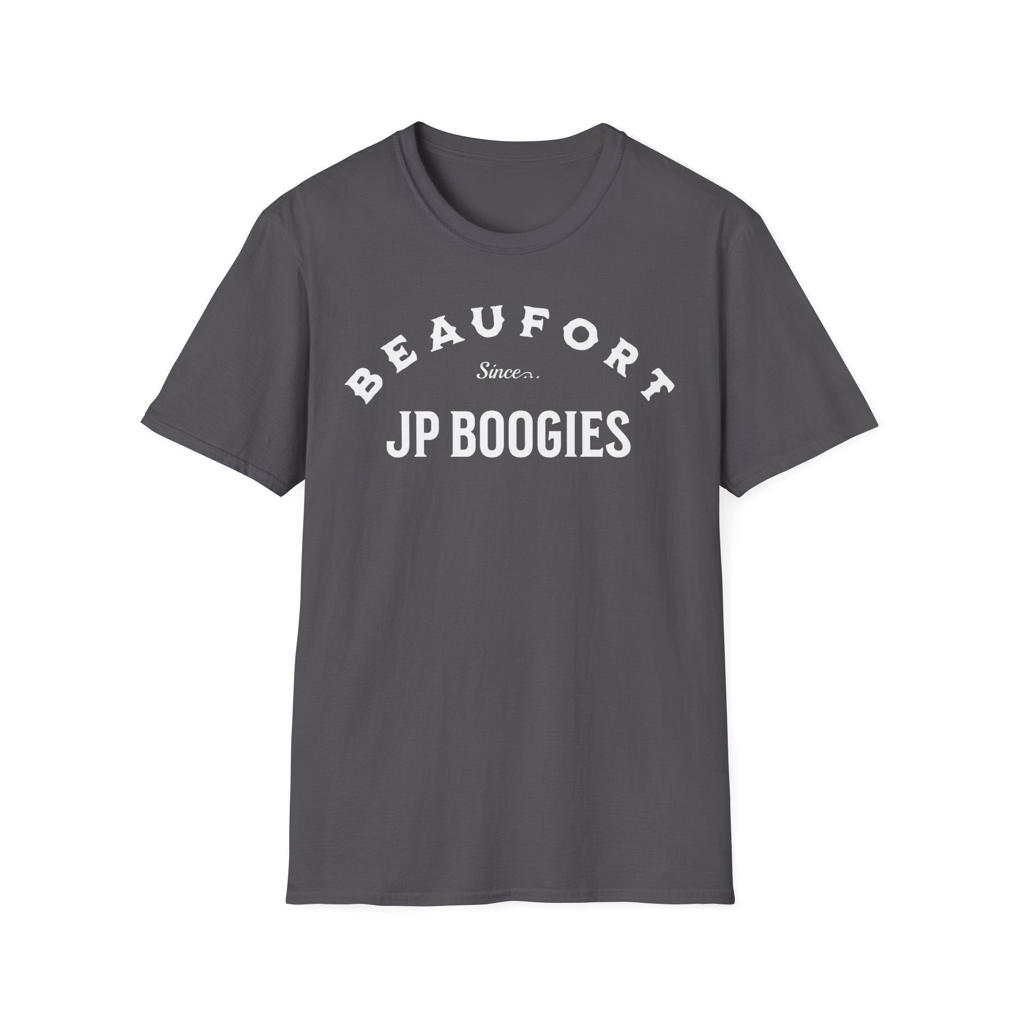 Beaufort Since JP Boogies