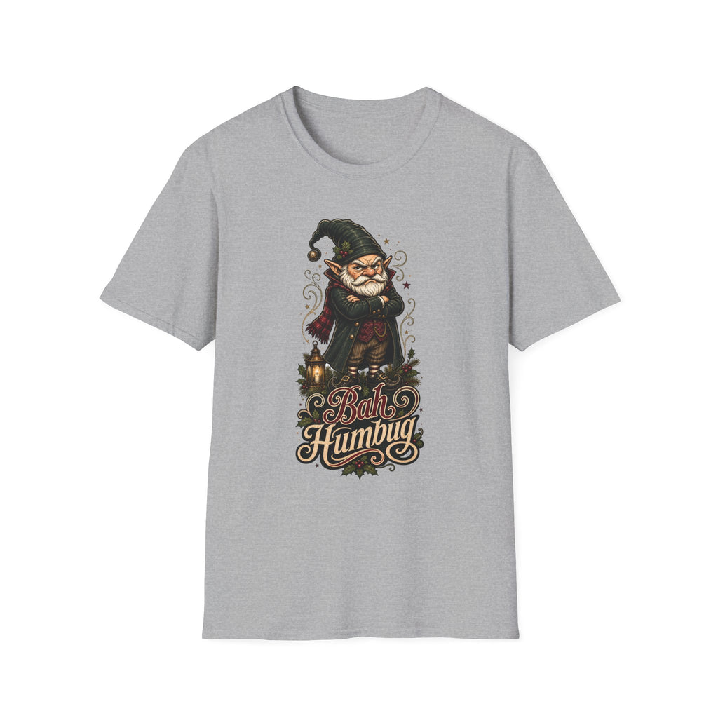 Bah Humbug T-Shirt