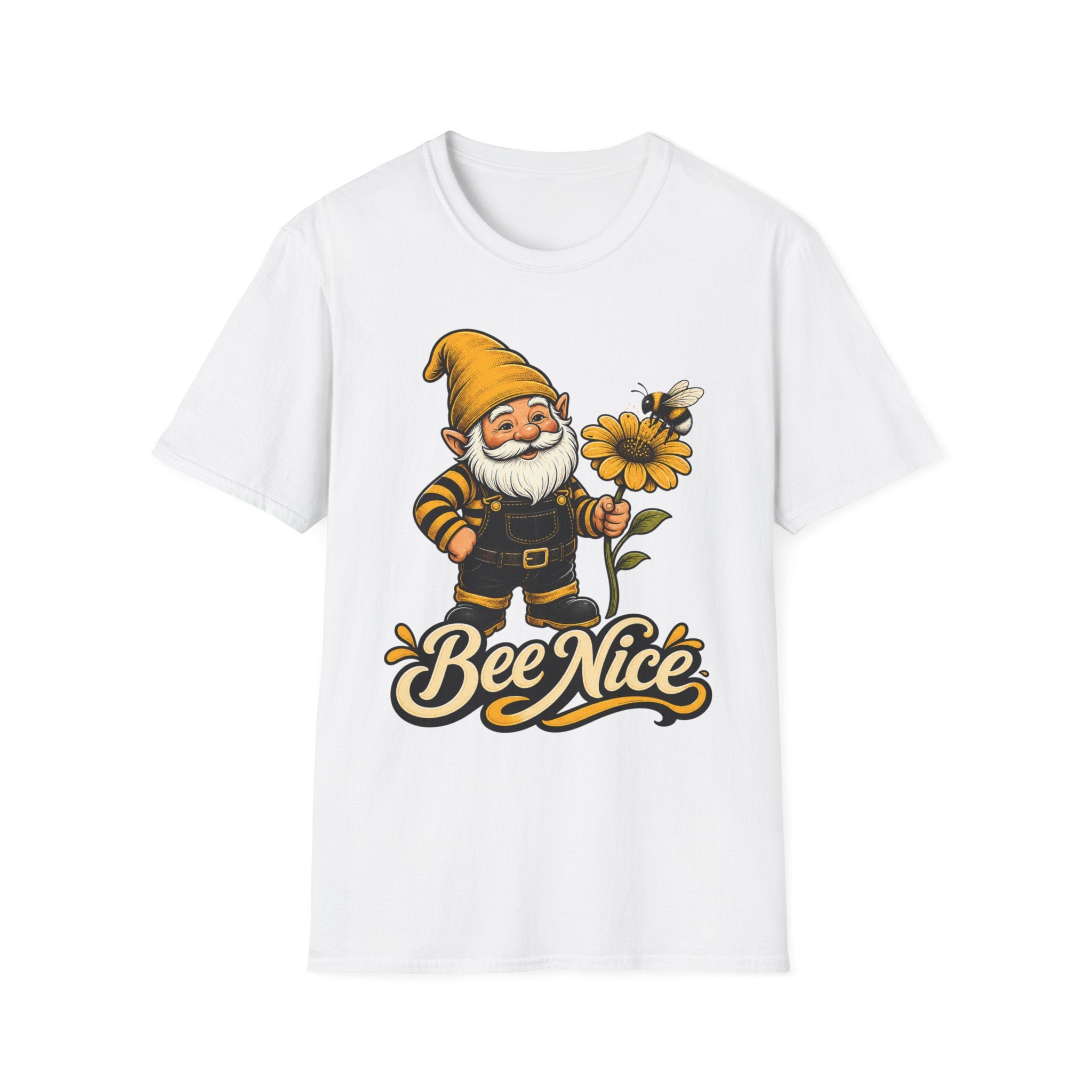 Bee Nice