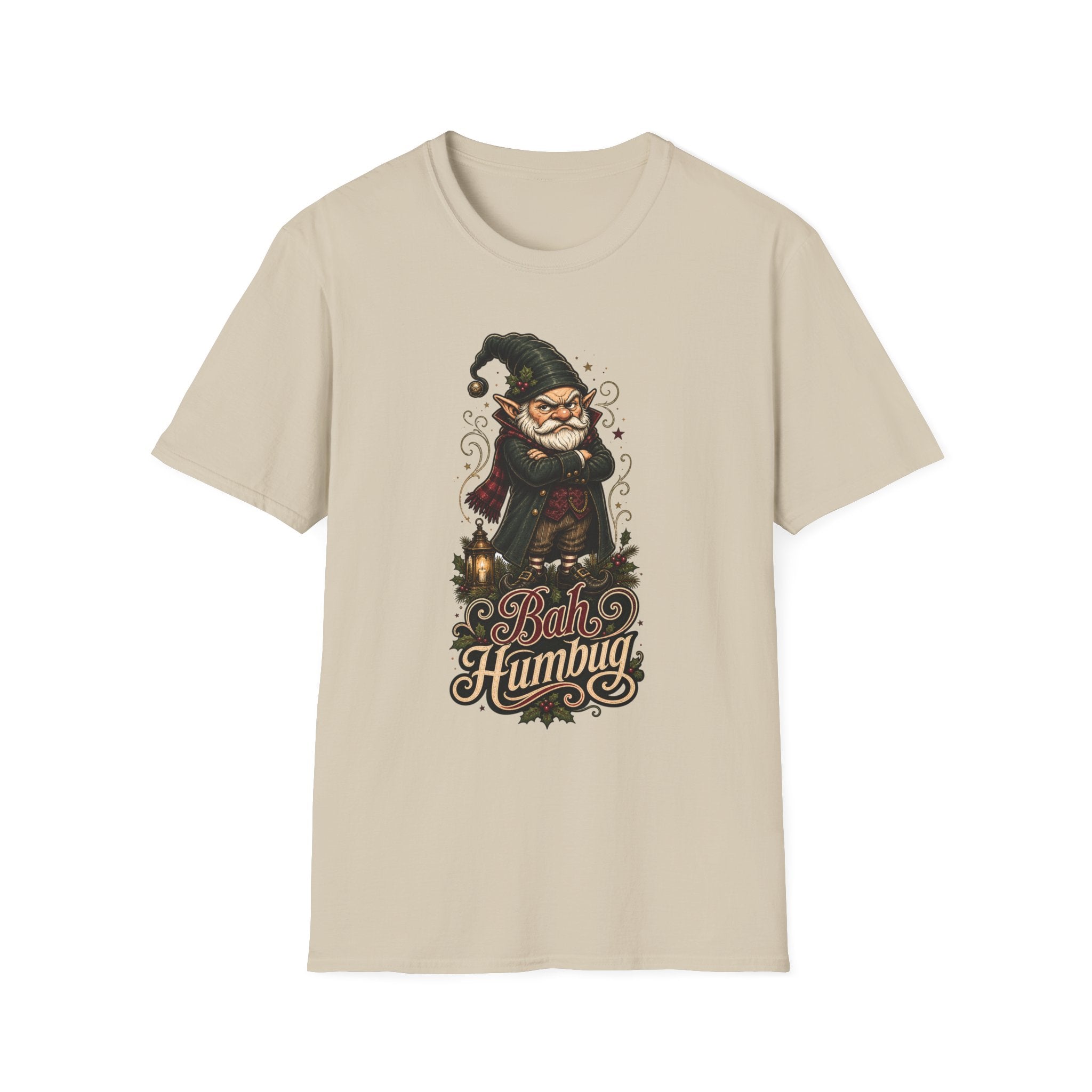 Bah Humbug T-Shirt