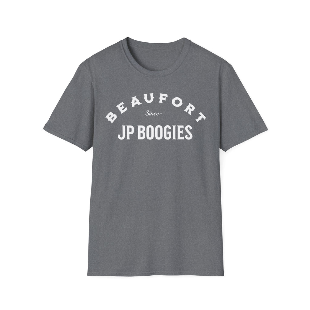 Beaufort Since JP Boogies