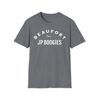 Beaufort Since JP Boogies