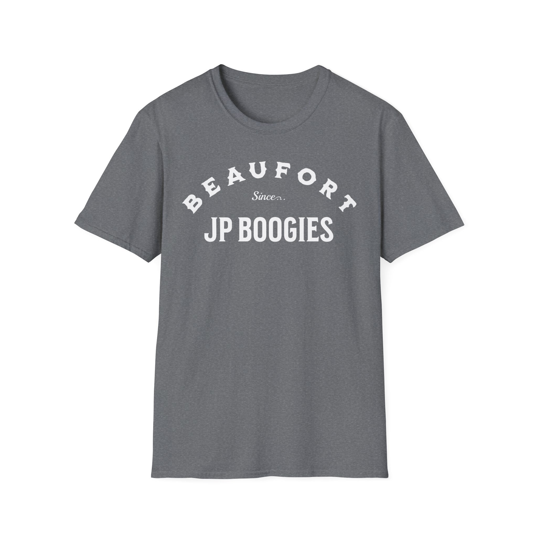 Beaufort Since JP Boogies
