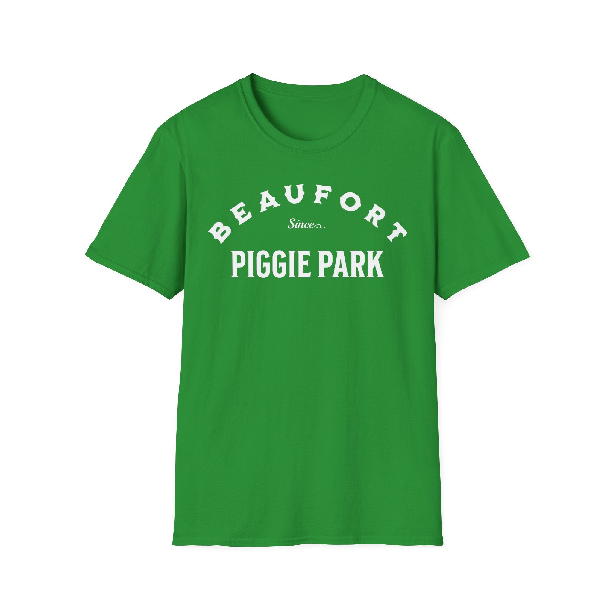 Beaufort Since Piggie Park