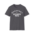 Beaufort Since Buccaneer