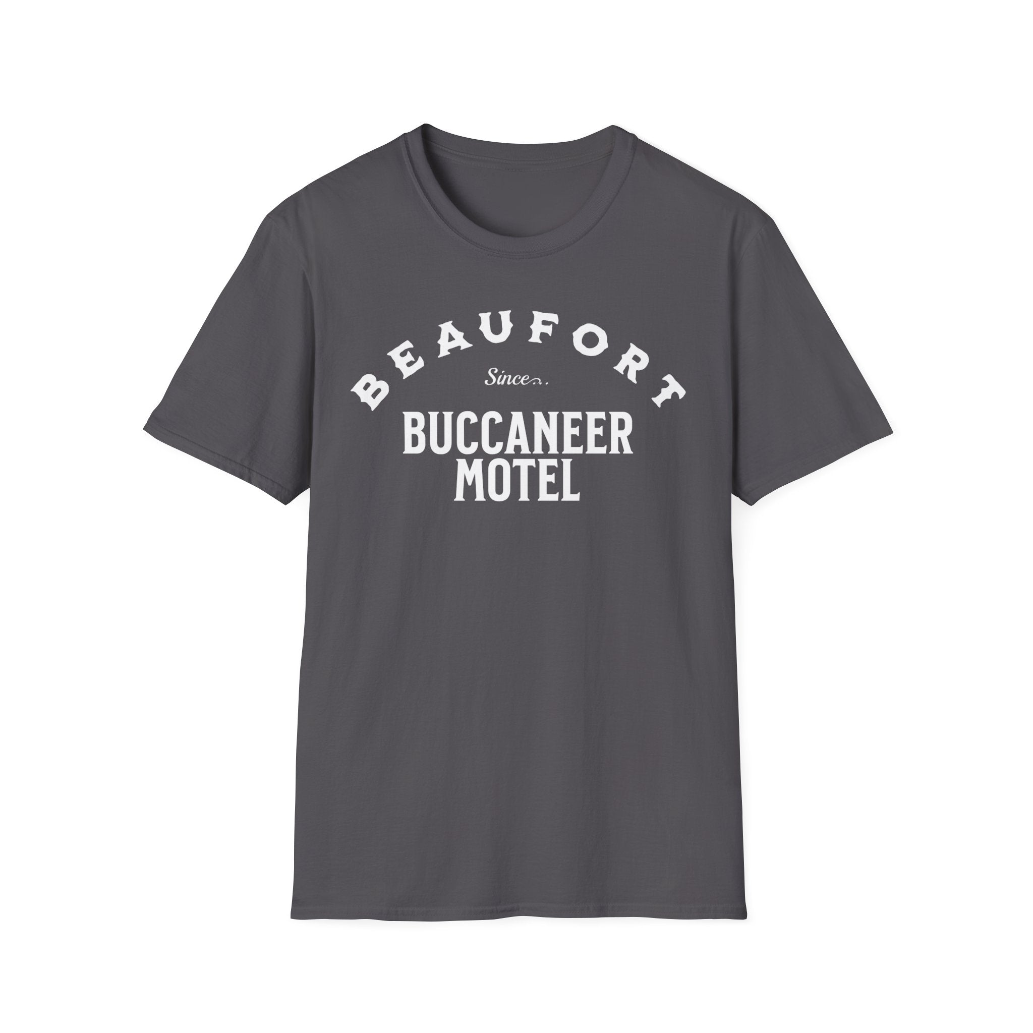 Beaufort Since Buccaneer