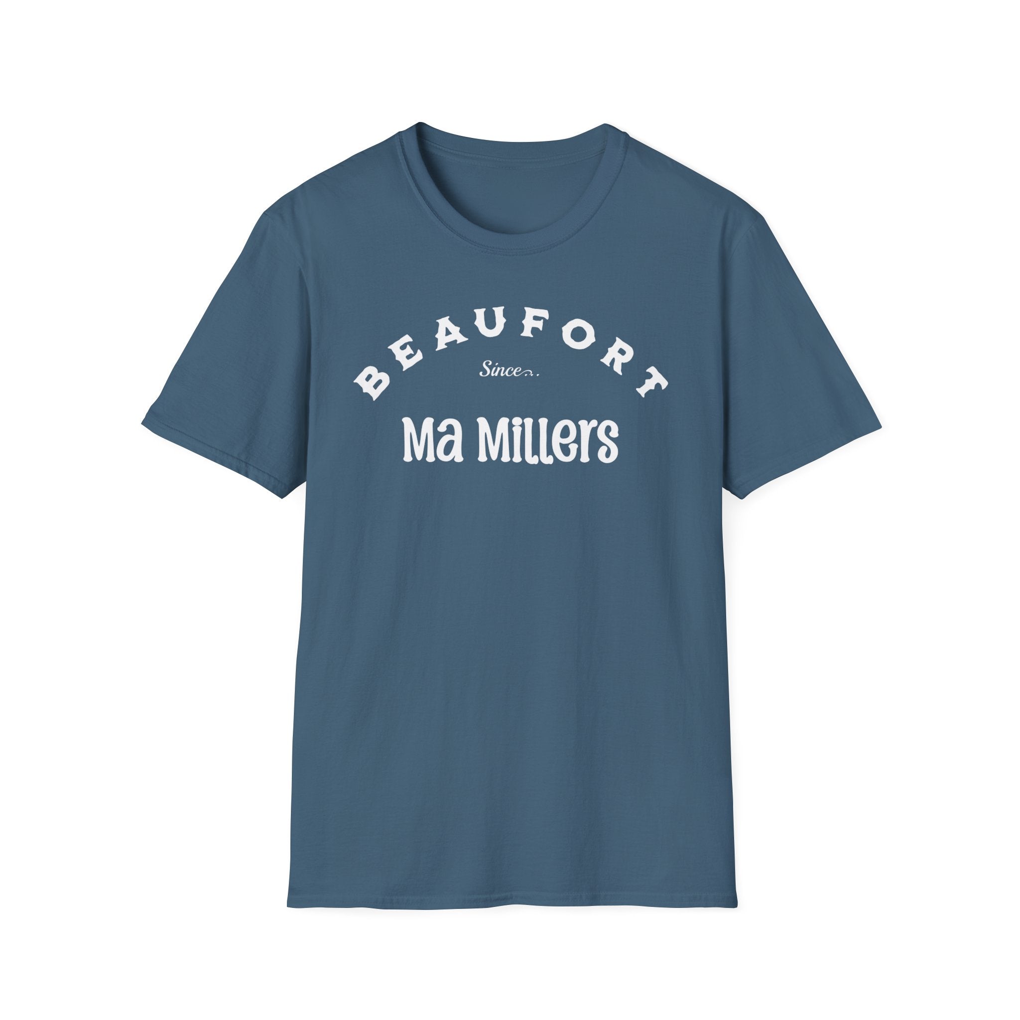 Beaufort Since Ma Millers