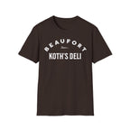 Beaufort Since Koth's Deli