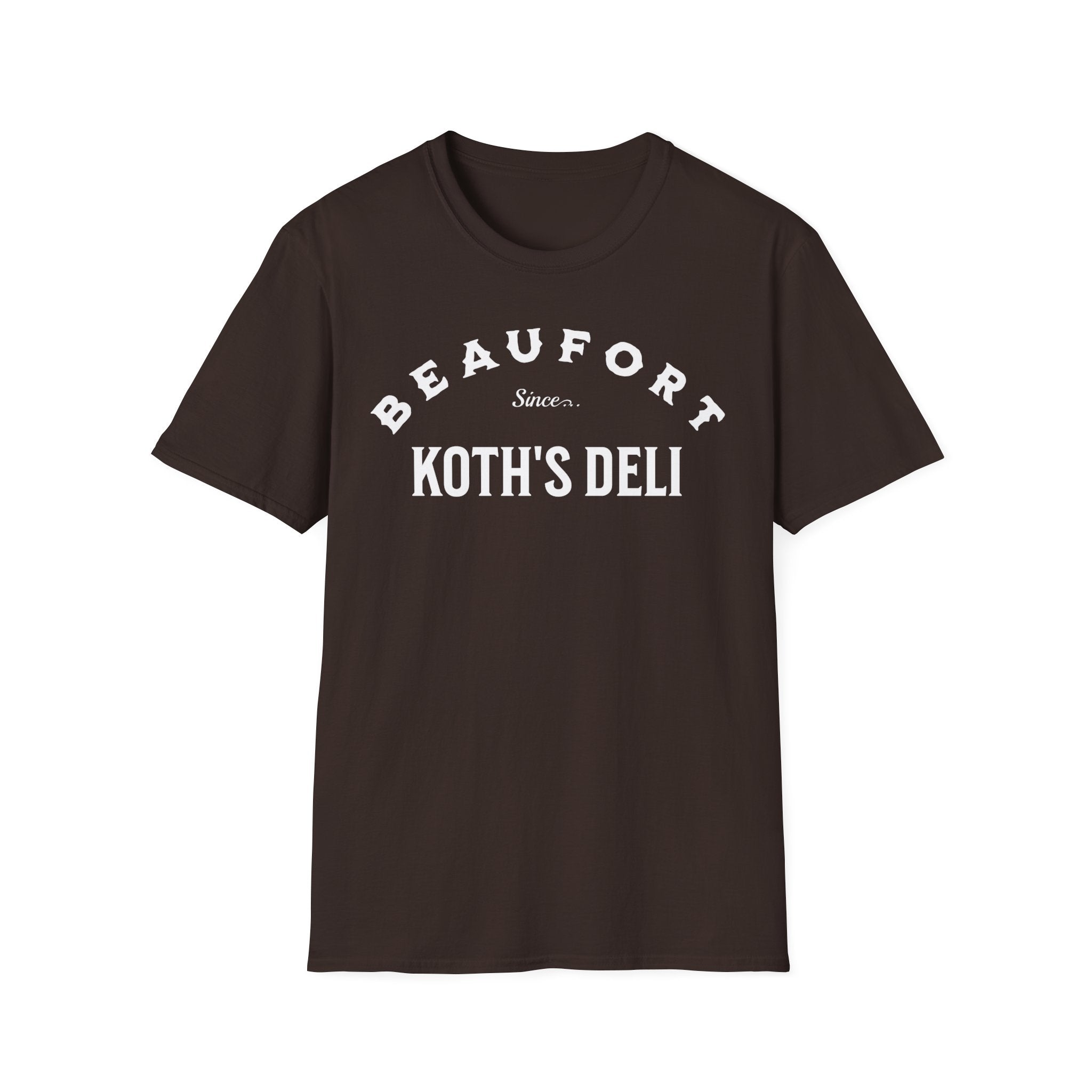 Beaufort Since Koth's Deli