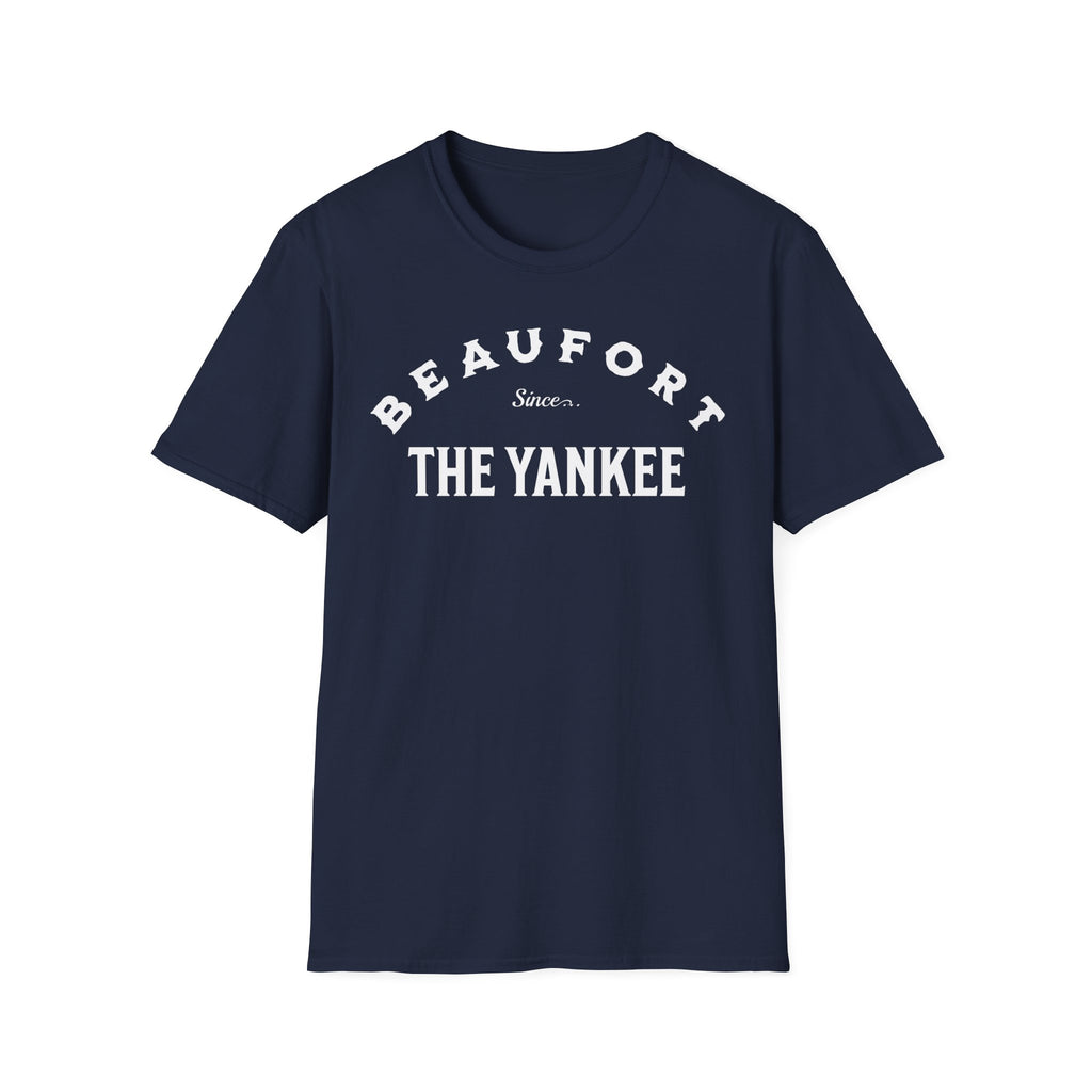 Beaufort Since The Yankee