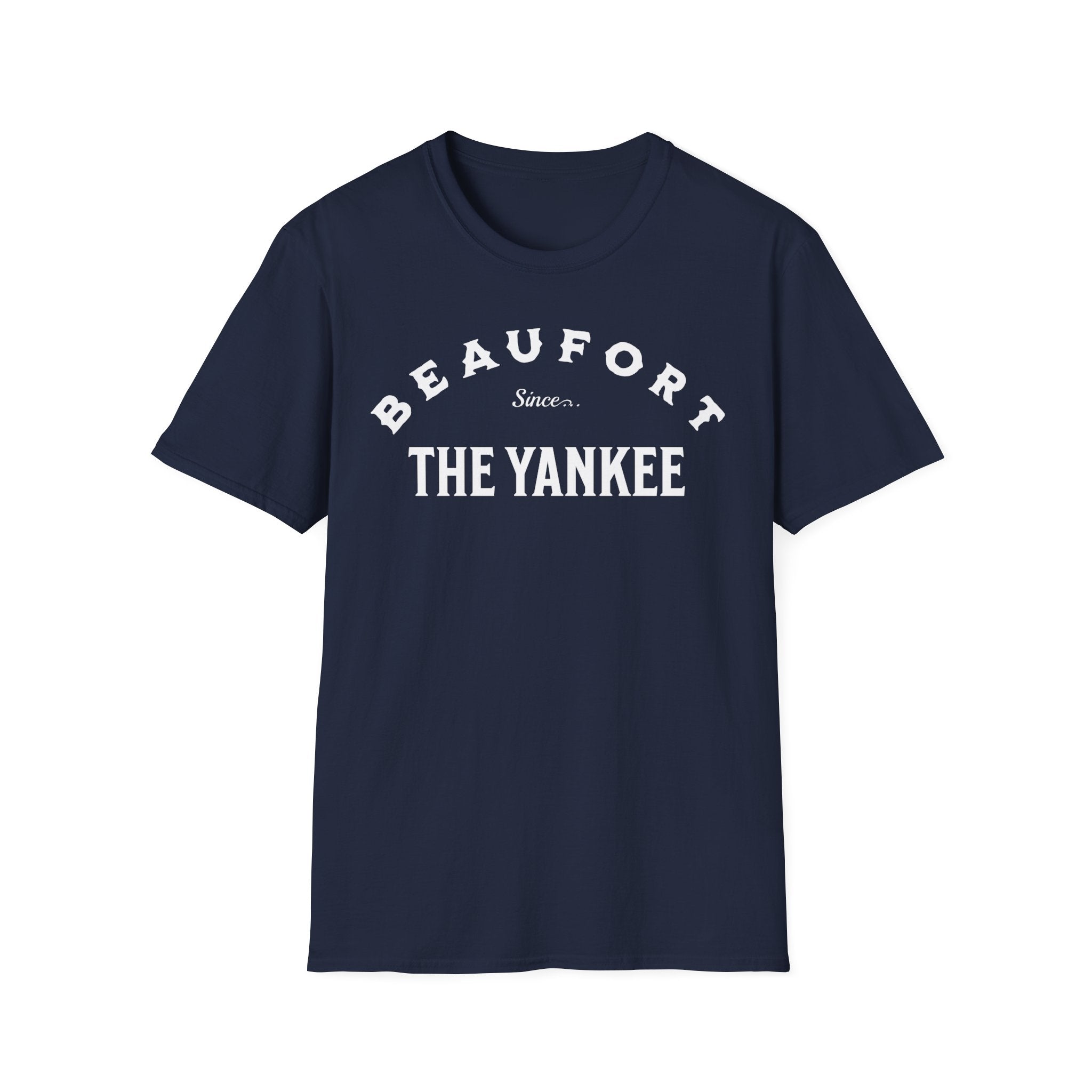 Beaufort Since The Yankee