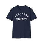 Beaufort Since Tidal Wave