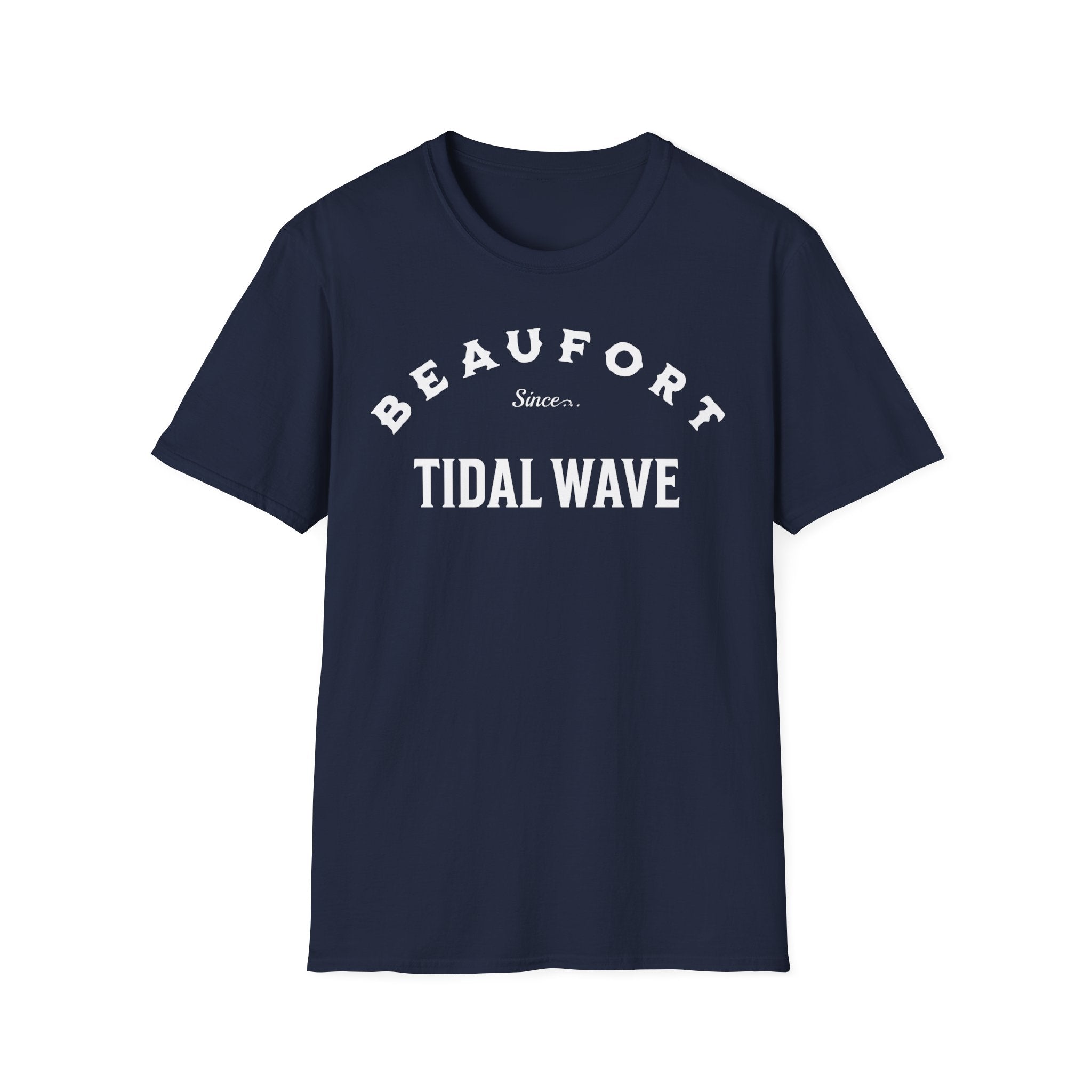 Beaufort Since Tidal Wave