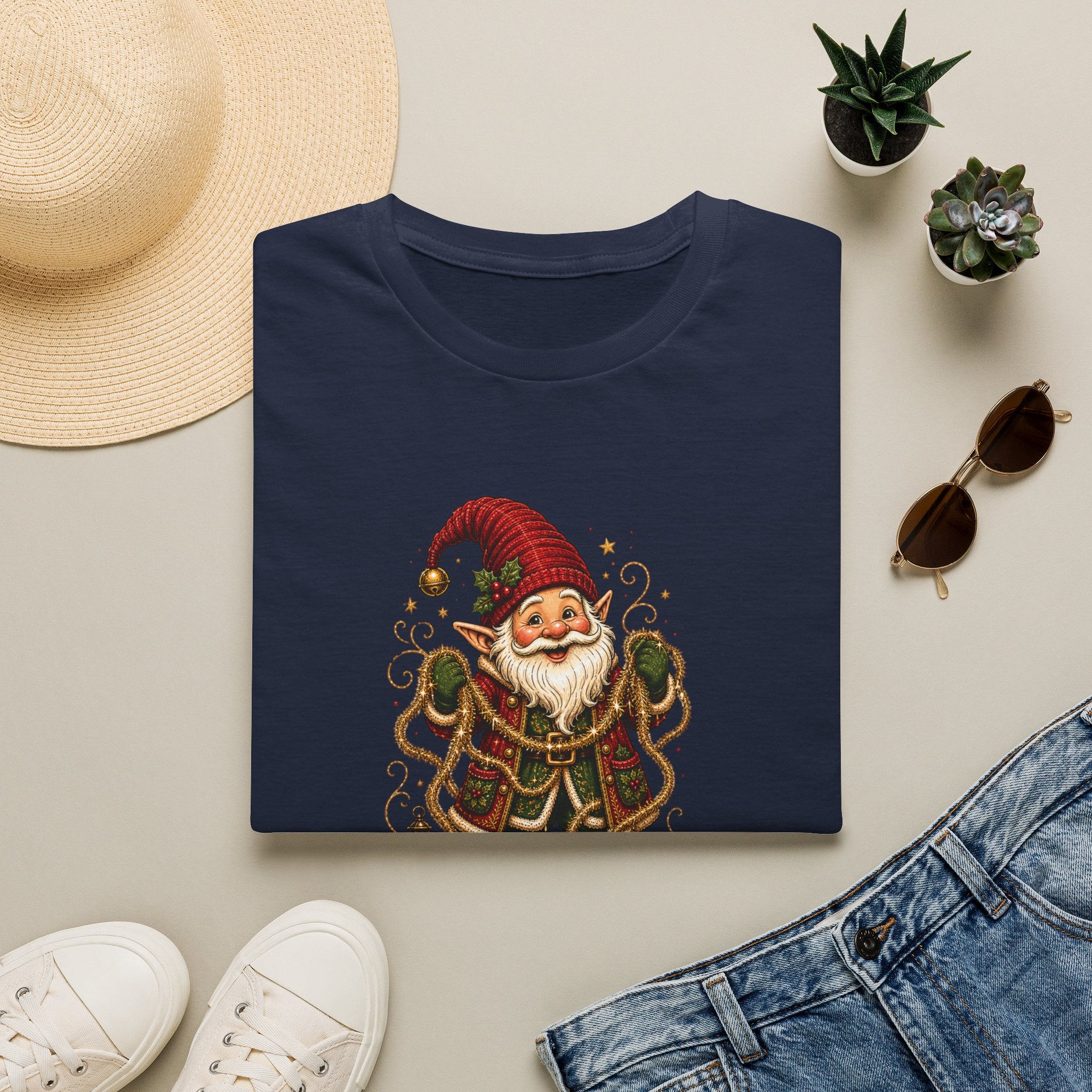 Don't Get Your Tinsel in a Tangle