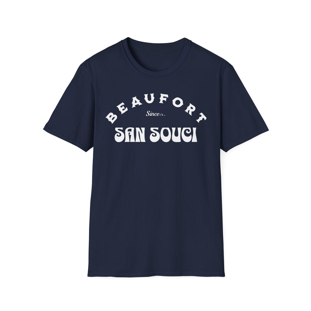 Beaufort Since San Souci