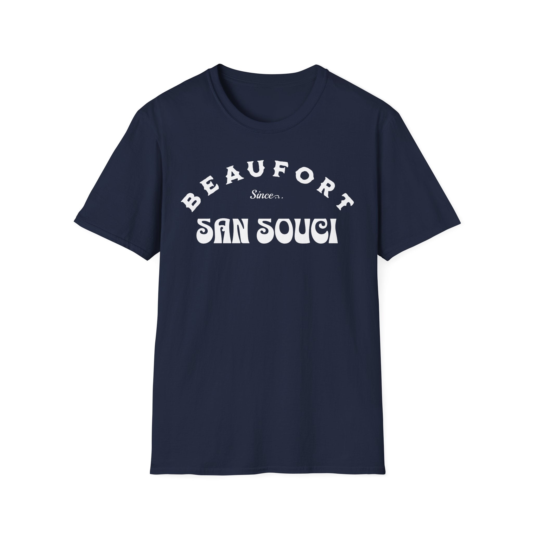 Beaufort Since San Souci