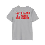 LISHFD Duty Shirt